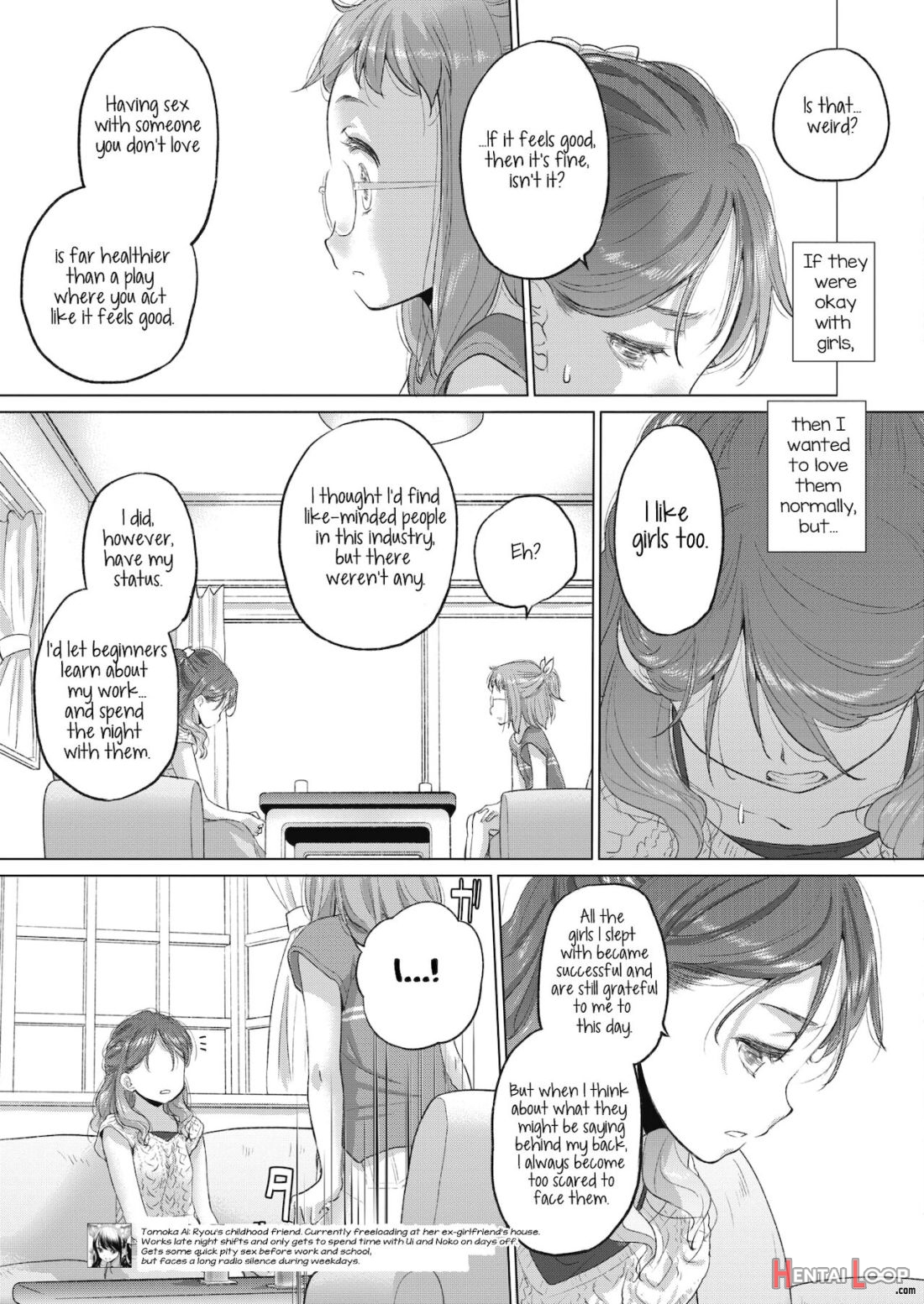 Tae-chan To Jimiko-san Ch. 1-27 page 315