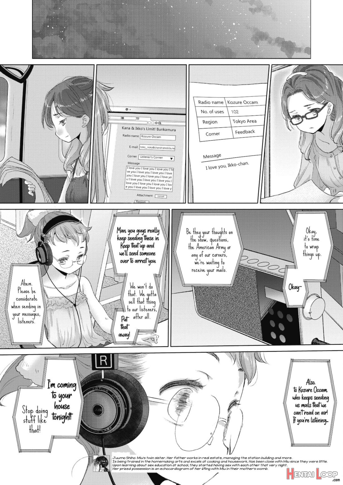 Tae-chan To Jimiko-san Ch. 1-27 page 317