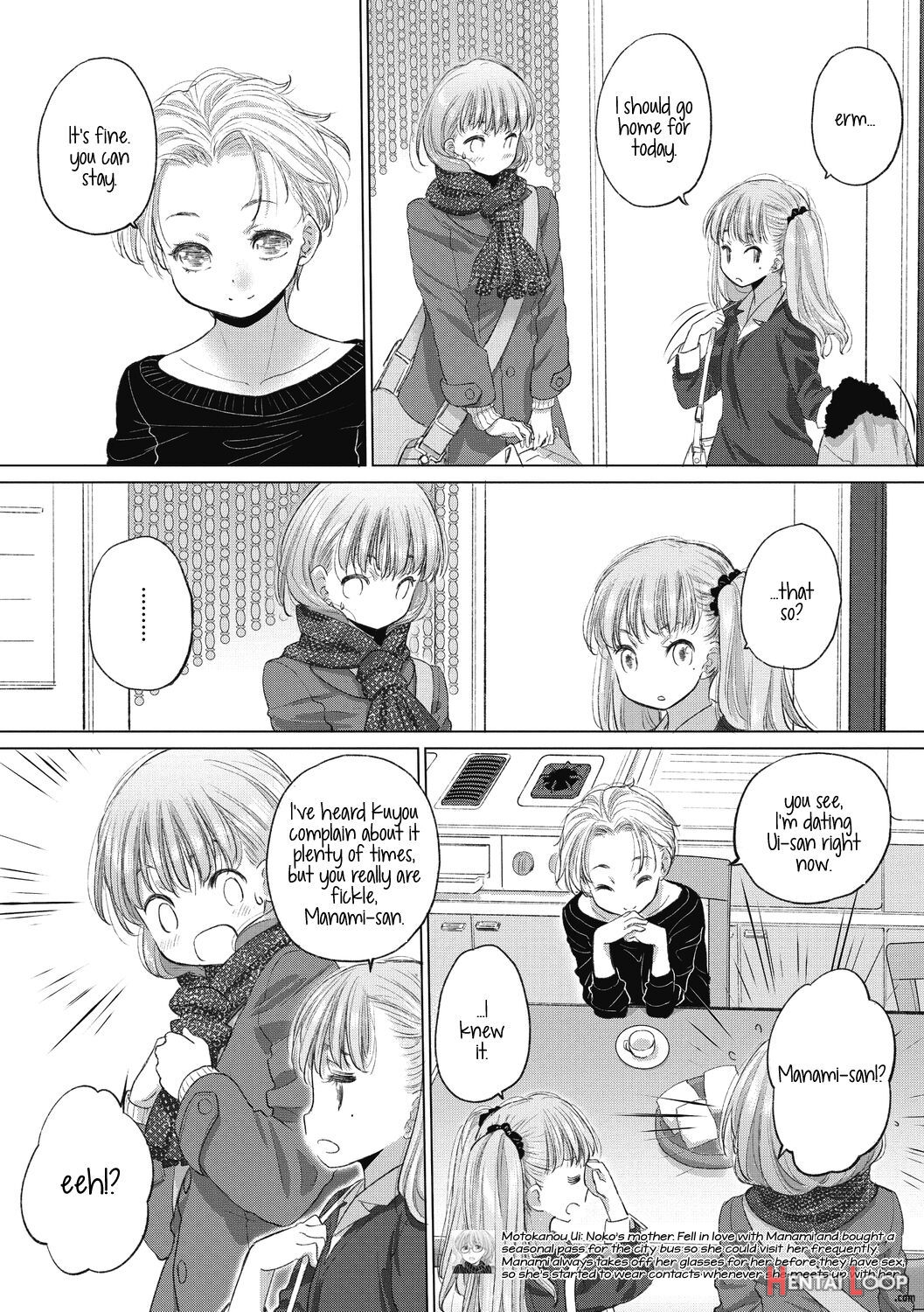 Tae-chan To Jimiko-san Ch. 1-27 page 361