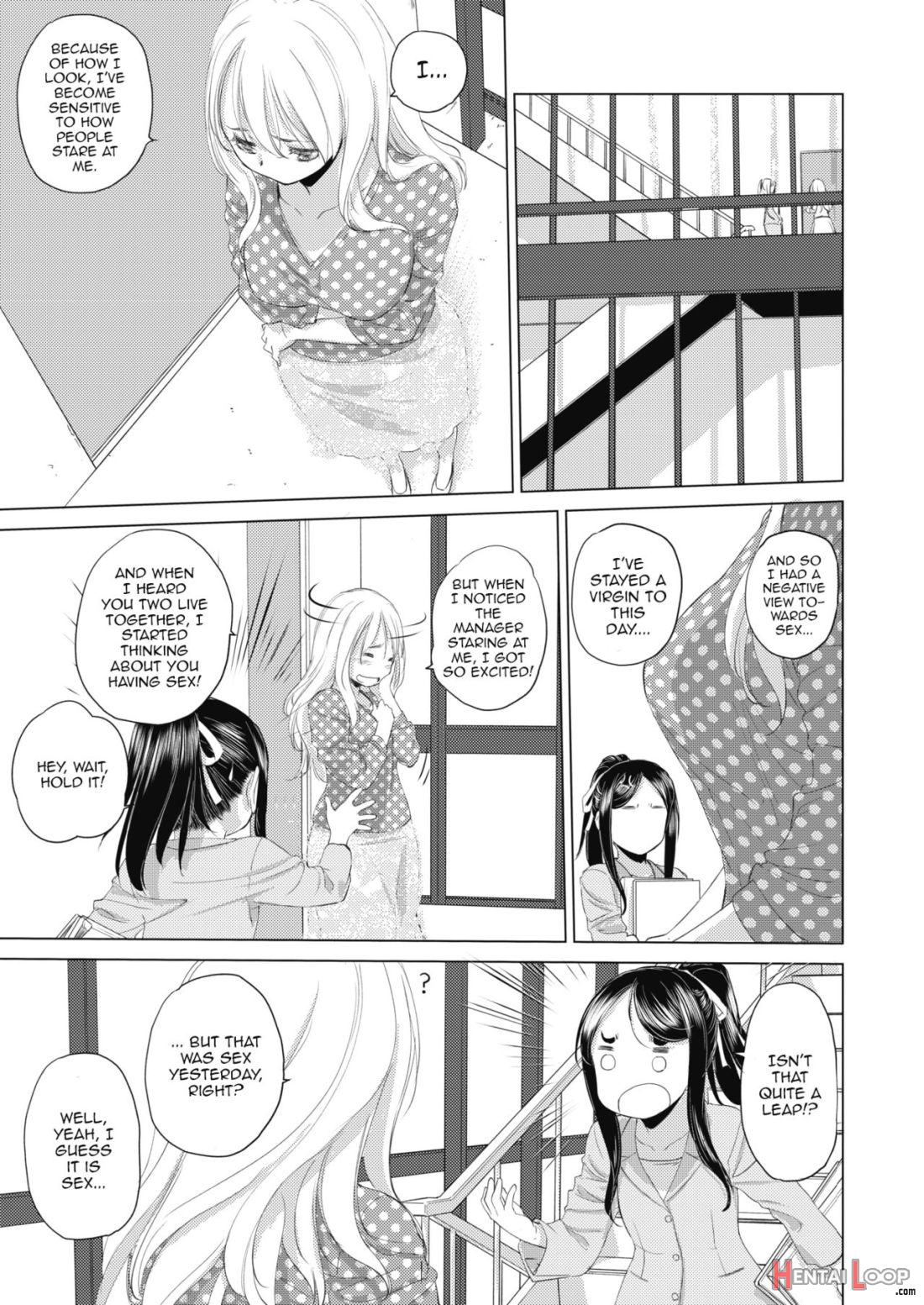 Tae-chan To Jimiko-san Ch. 1-27 page 38