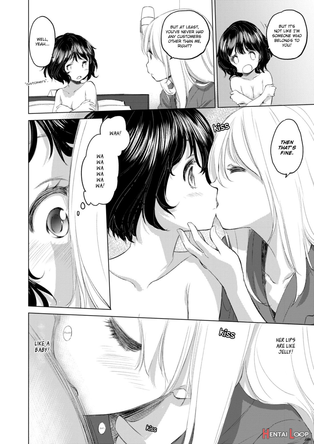 Tae-chan To Jimiko-san Ch. 1-27 page 46
