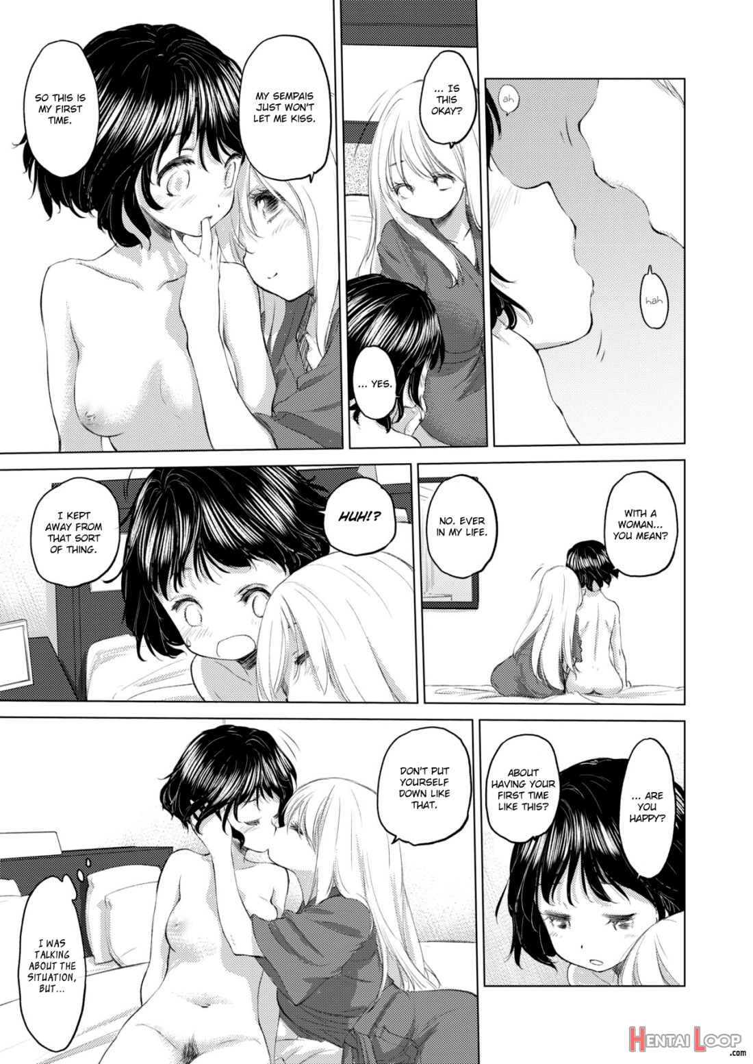 Tae-chan To Jimiko-san Ch. 1-27 page 47