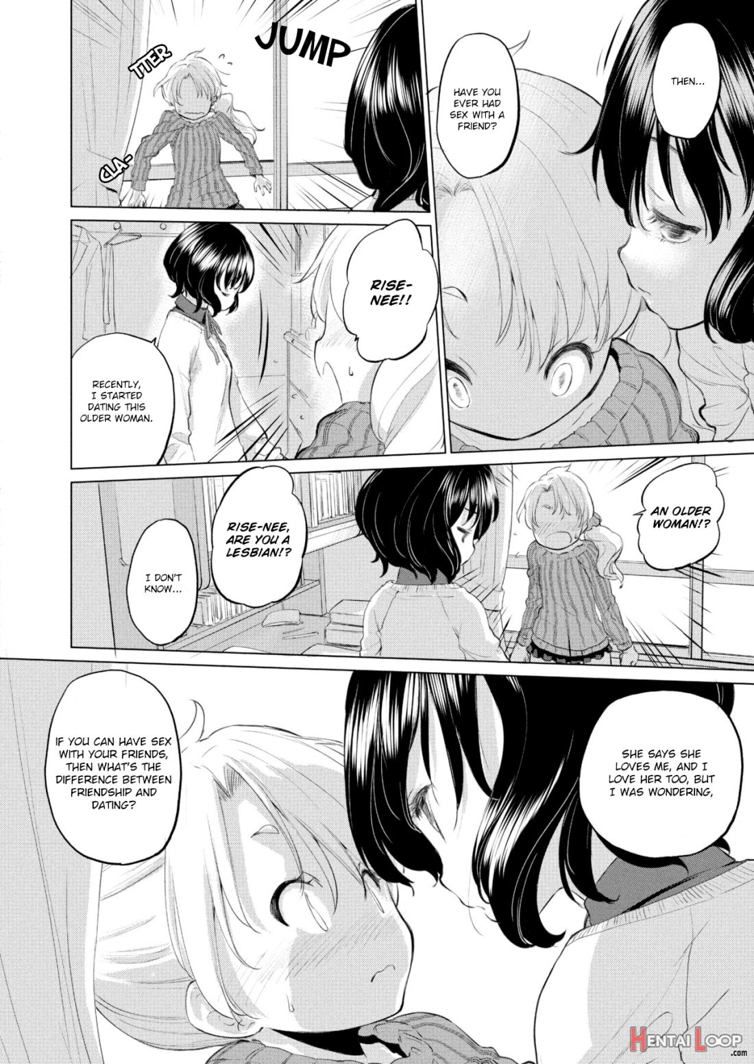 Tae-chan To Jimiko-san Ch. 1-27 page 62