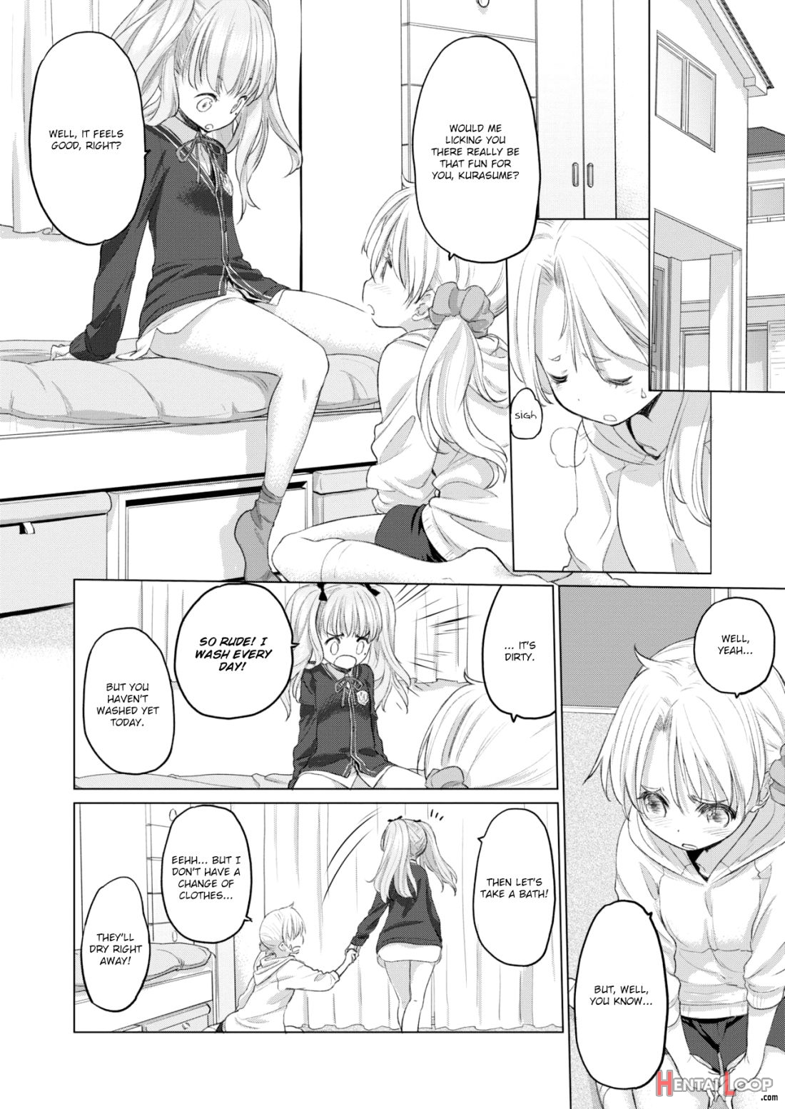 Tae-chan To Jimiko-san Ch. 1-27 page 70