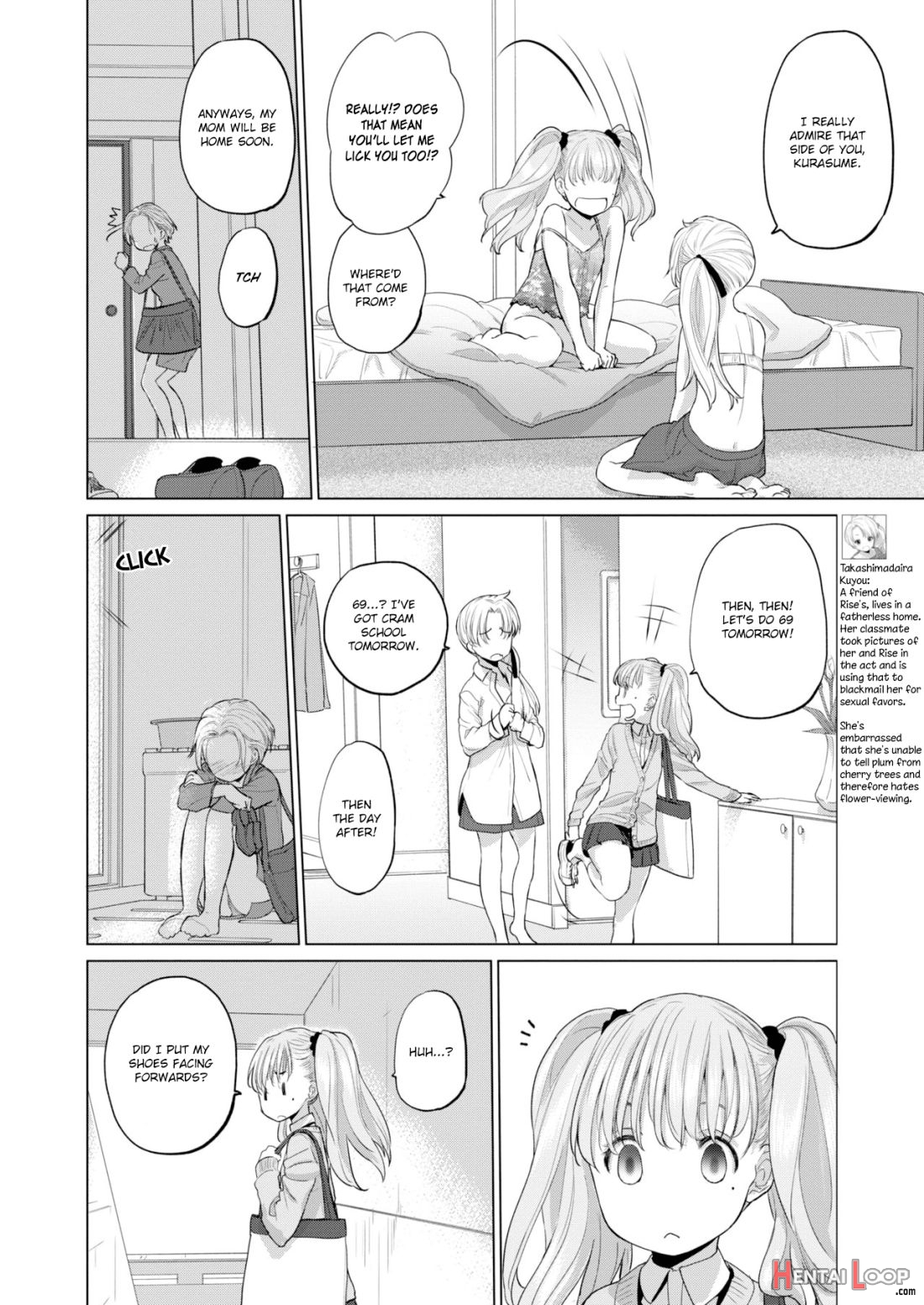 Tae-chan To Jimiko-san Ch. 1-27 page 78