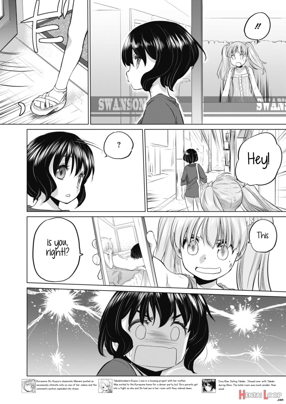 Tae-chan To Jimiko-san Ch. 1-27 page 95