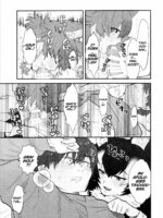 Taichou-san And Dhole-chan. page 9