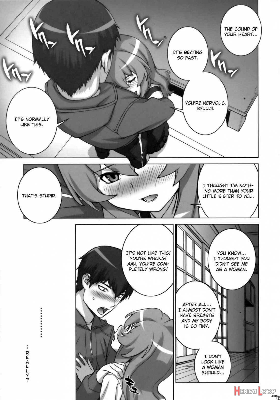 Taiga Bamu page 18