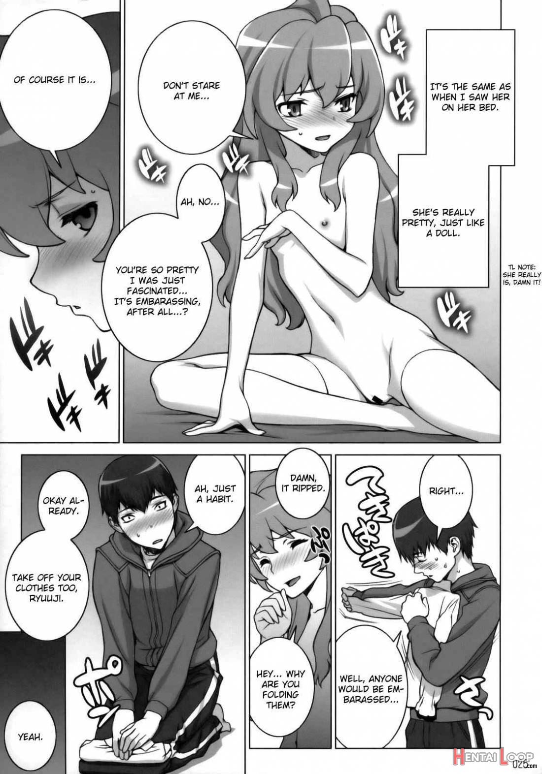 Taiga Bamu page 22