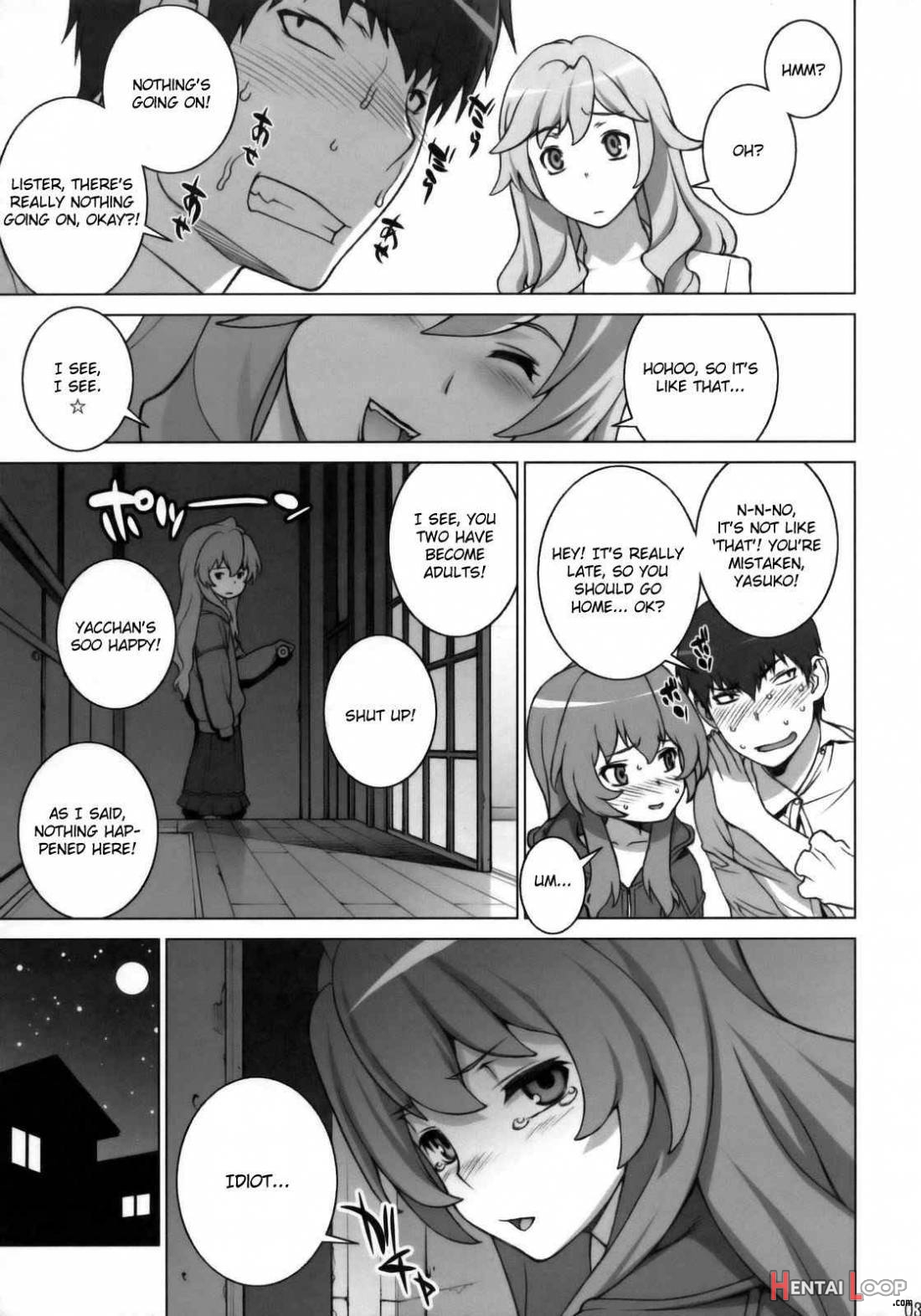 Taiga Bamu page 32