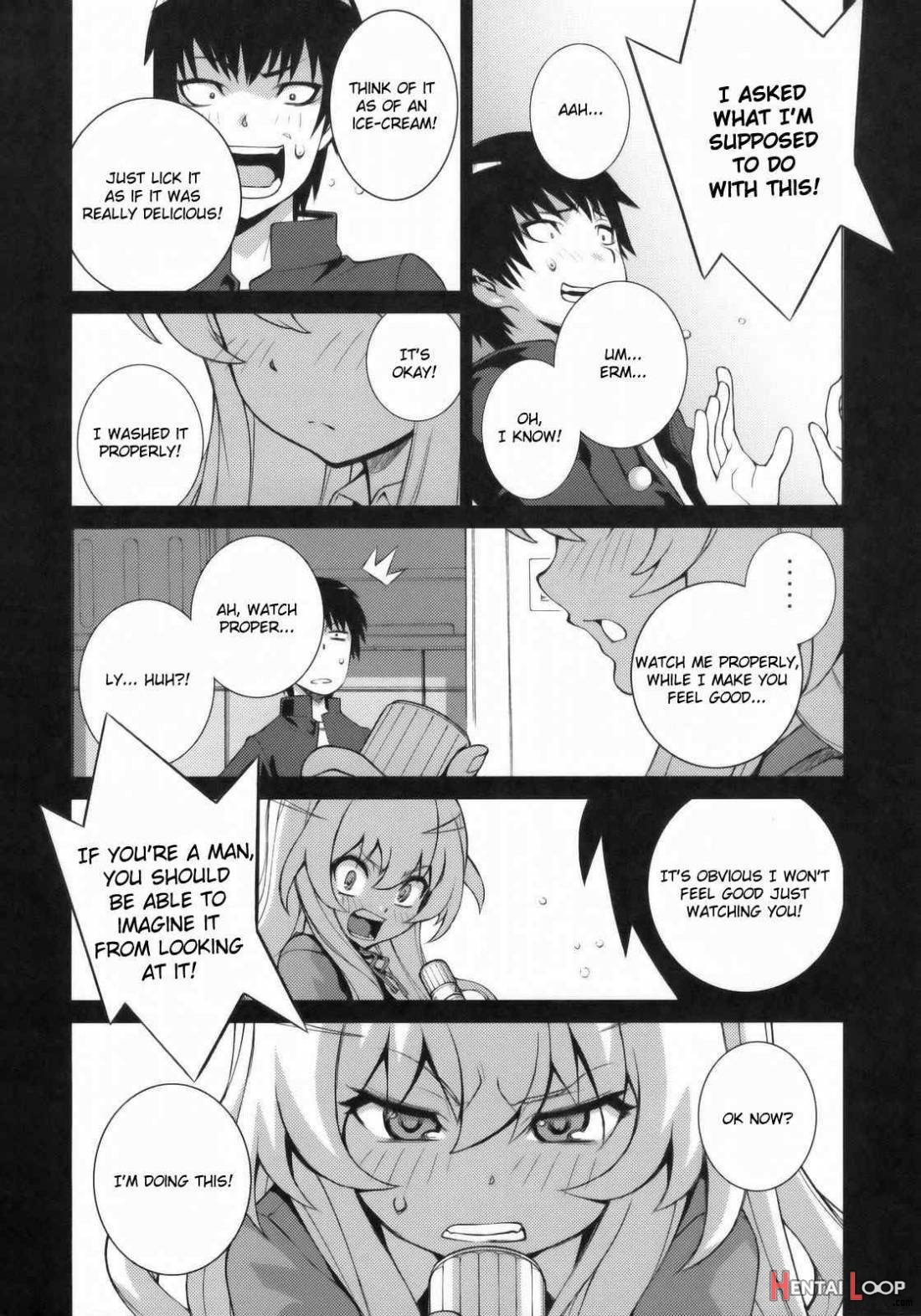 Taiga Bamu page 41