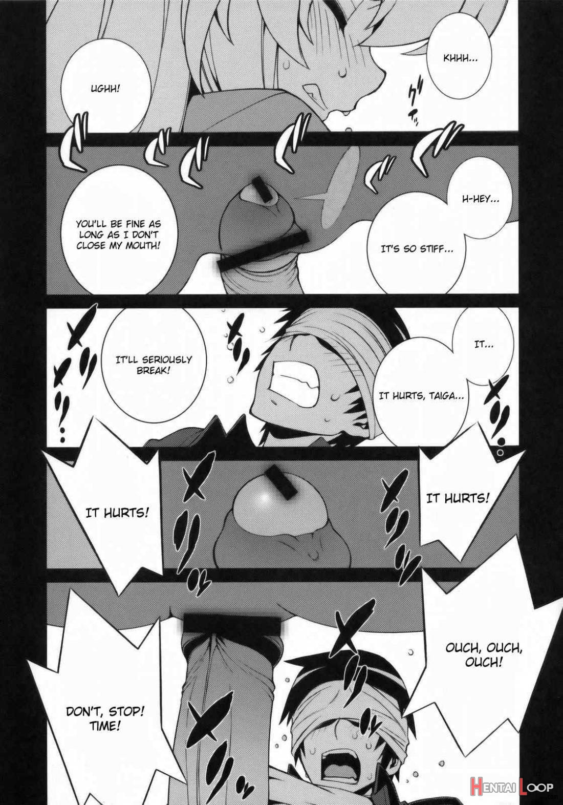 Taiga Bamu page 48