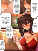 Taihou's Wild Dance Of Costumes page 2