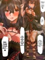 Taihou's Wild Dance Of Costumes page 7
