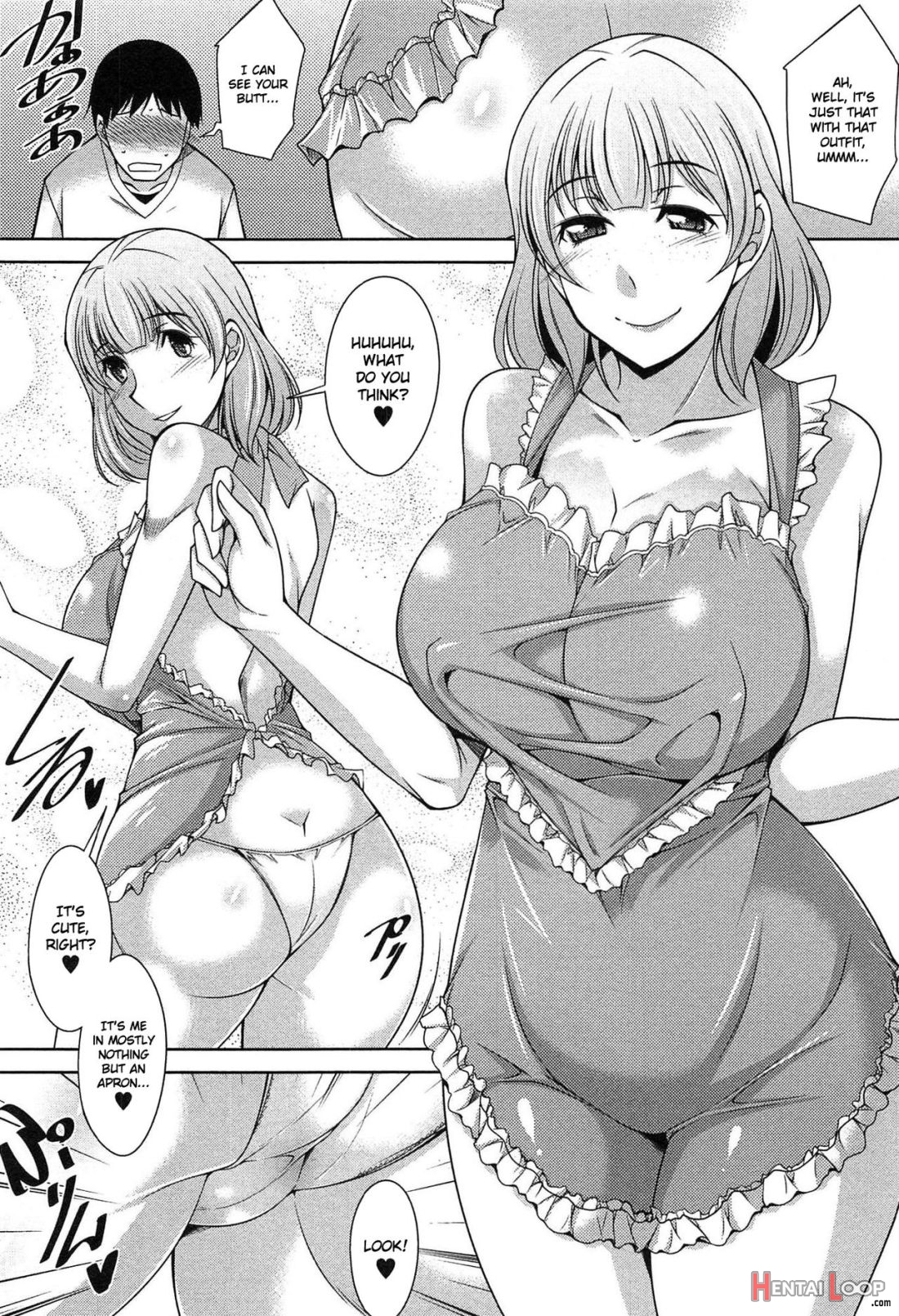 Taikutsu Na Gogo No Sugoshikata page 101