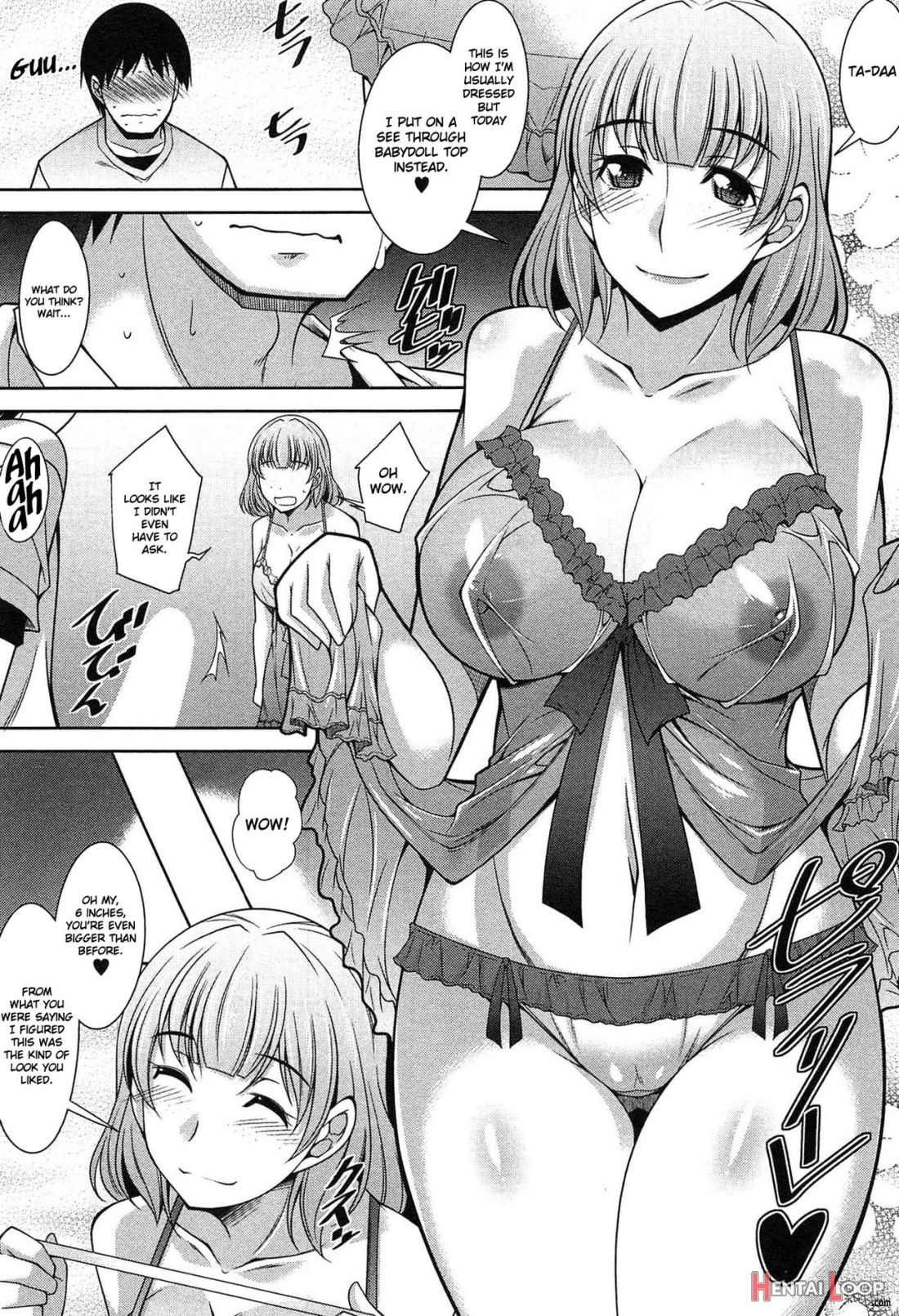 Taikutsu Na Gogo No Sugoshikata page 106