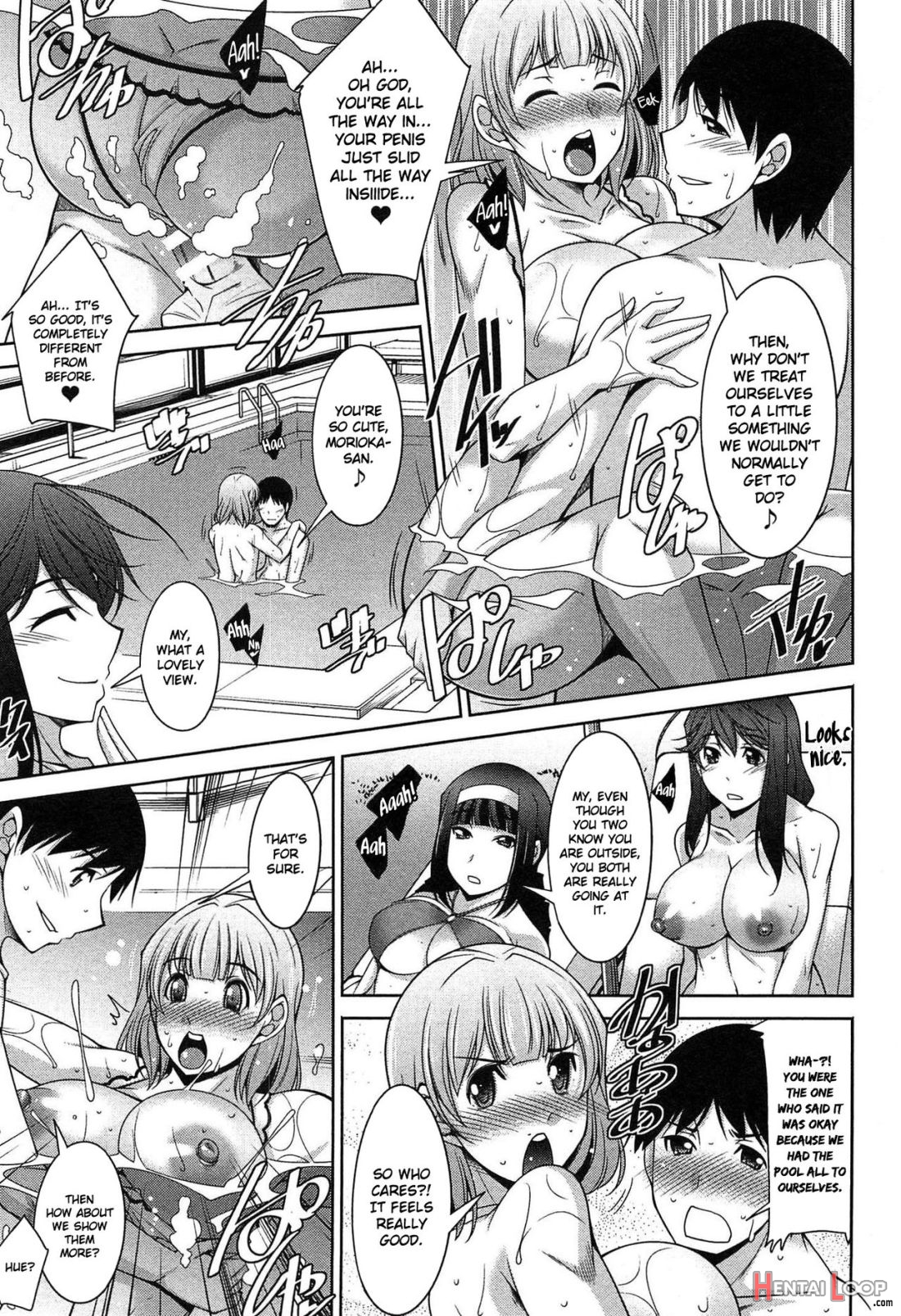 Taikutsu Na Gogo No Sugoshikata page 146