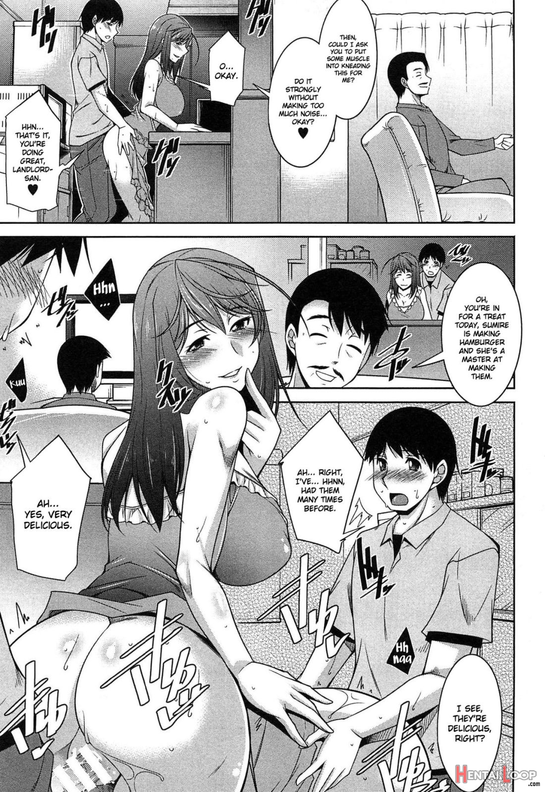 Taikutsu Na Gogo No Sugoshikata page 158