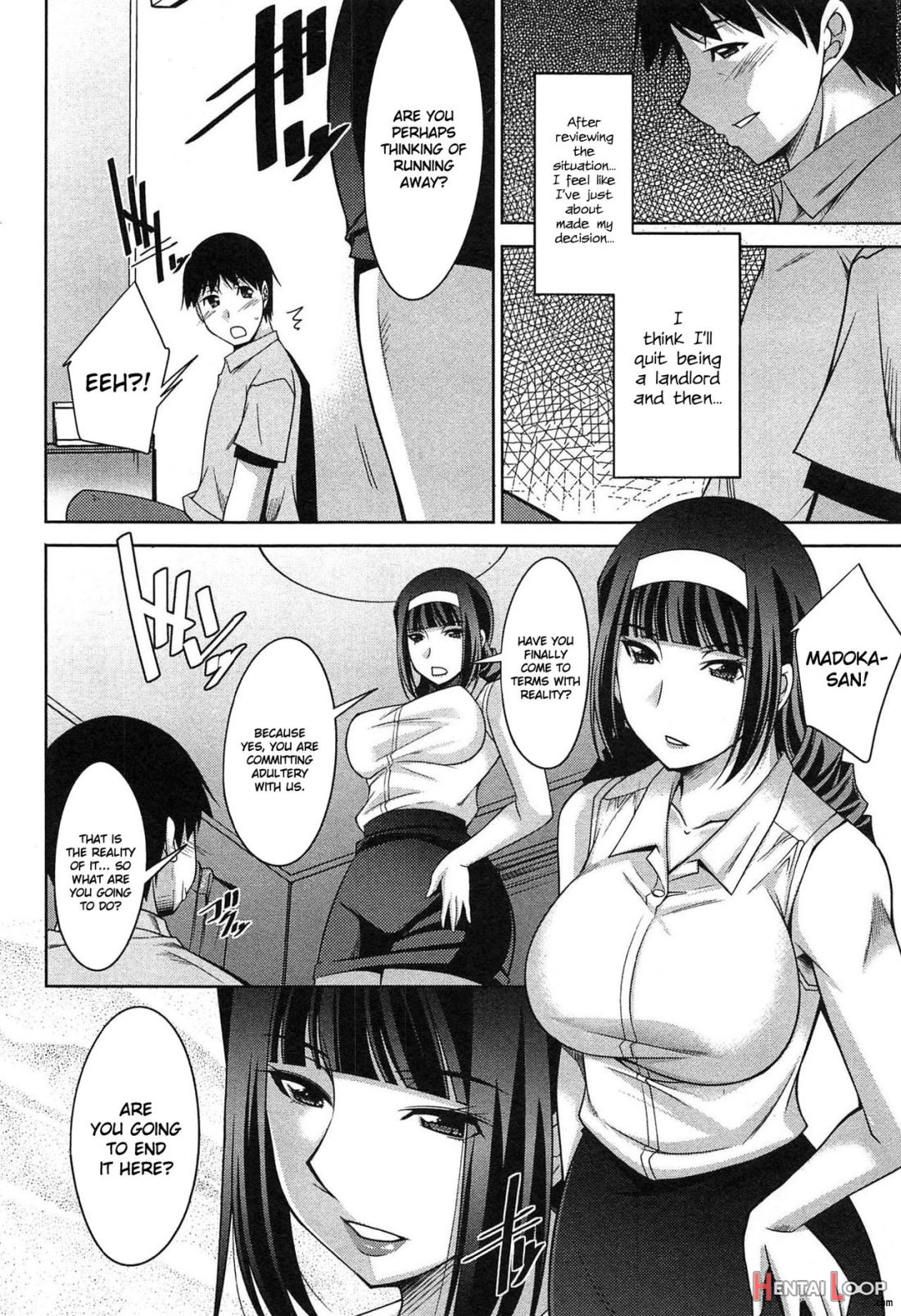 Taikutsu Na Gogo No Sugoshikata page 163