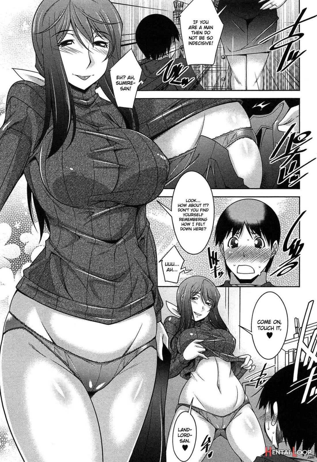 Taikutsu Na Gogo No Sugoshikata page 66