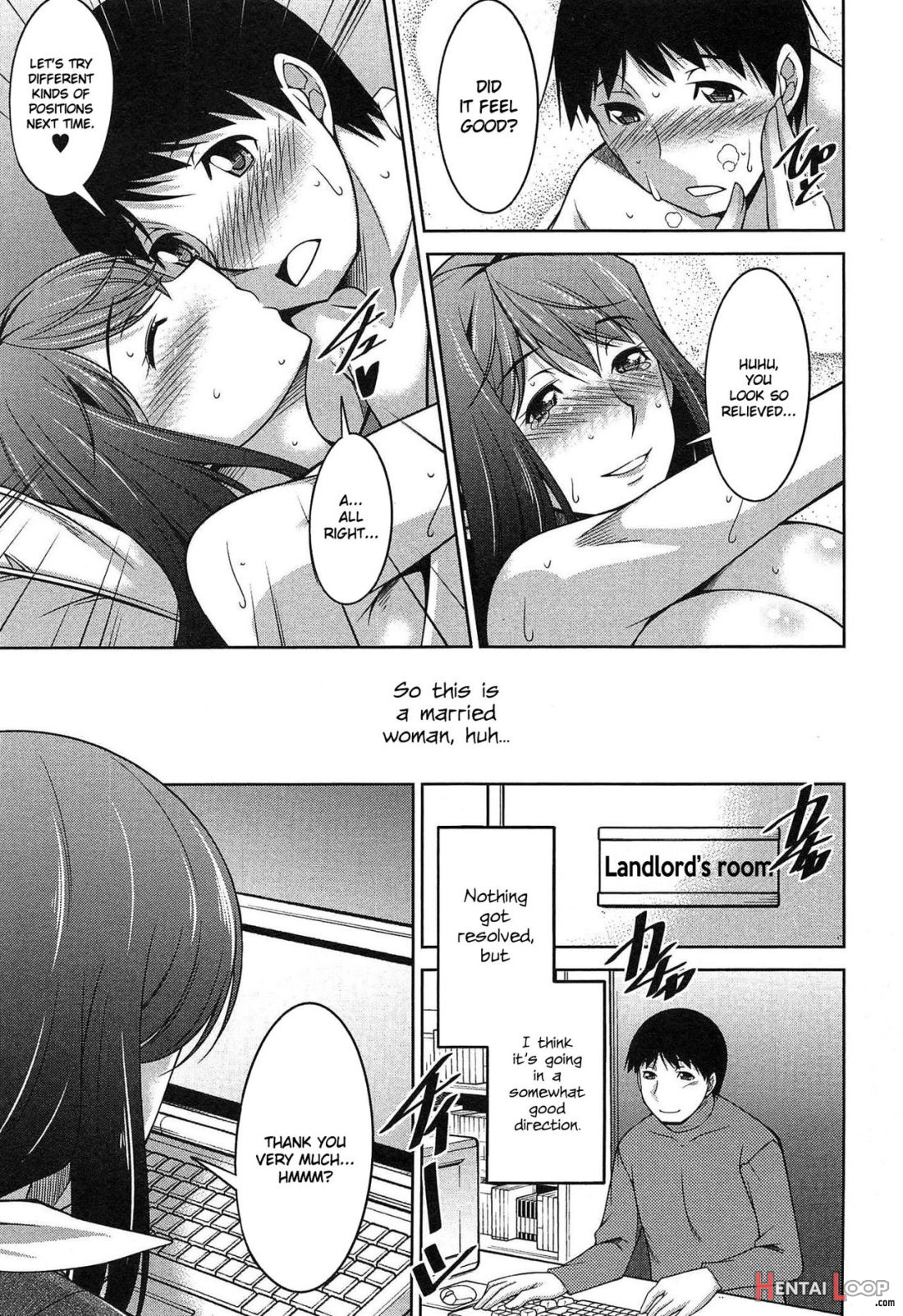 Taikutsu Na Gogo No Sugoshikata page 76