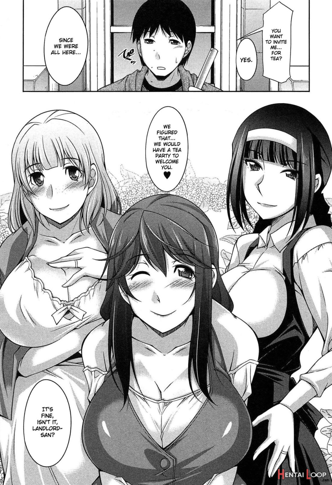 Taikutsu Na Gogo No Sugoshikata page 82