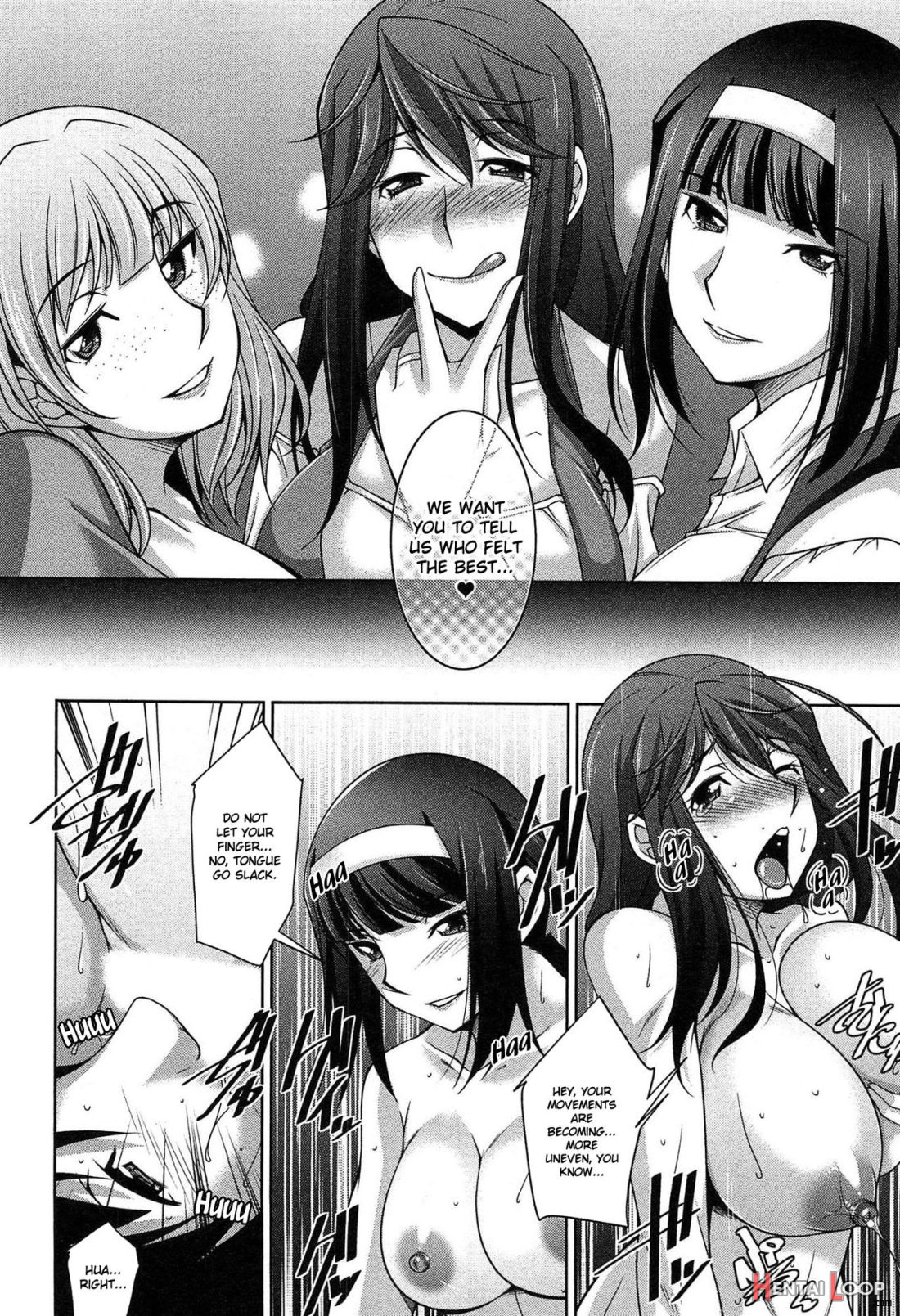 Taikutsu Na Gogo No Sugoshikata page 85