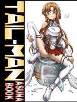 Tail-man Asuna Book page 1
