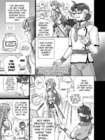 Tail-man Asuna Book page 4