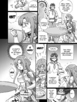 Tail-man Asuna Book page 5