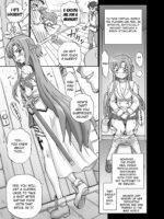 Tail-man Asuna Book page 6