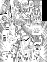 Tail-man Asuna Book page 8