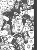Tail-man Nico Robin Book page 7