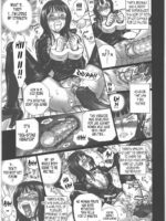 Tail-man Nico Robin Book page 9