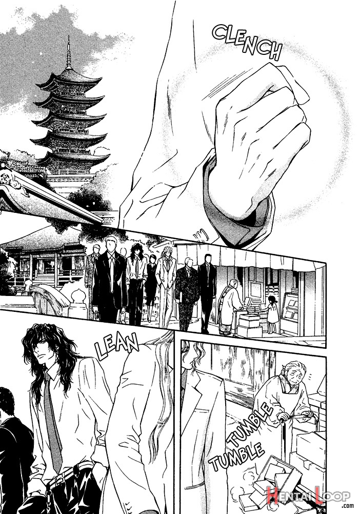 Taiyou No Kikoushi page 165