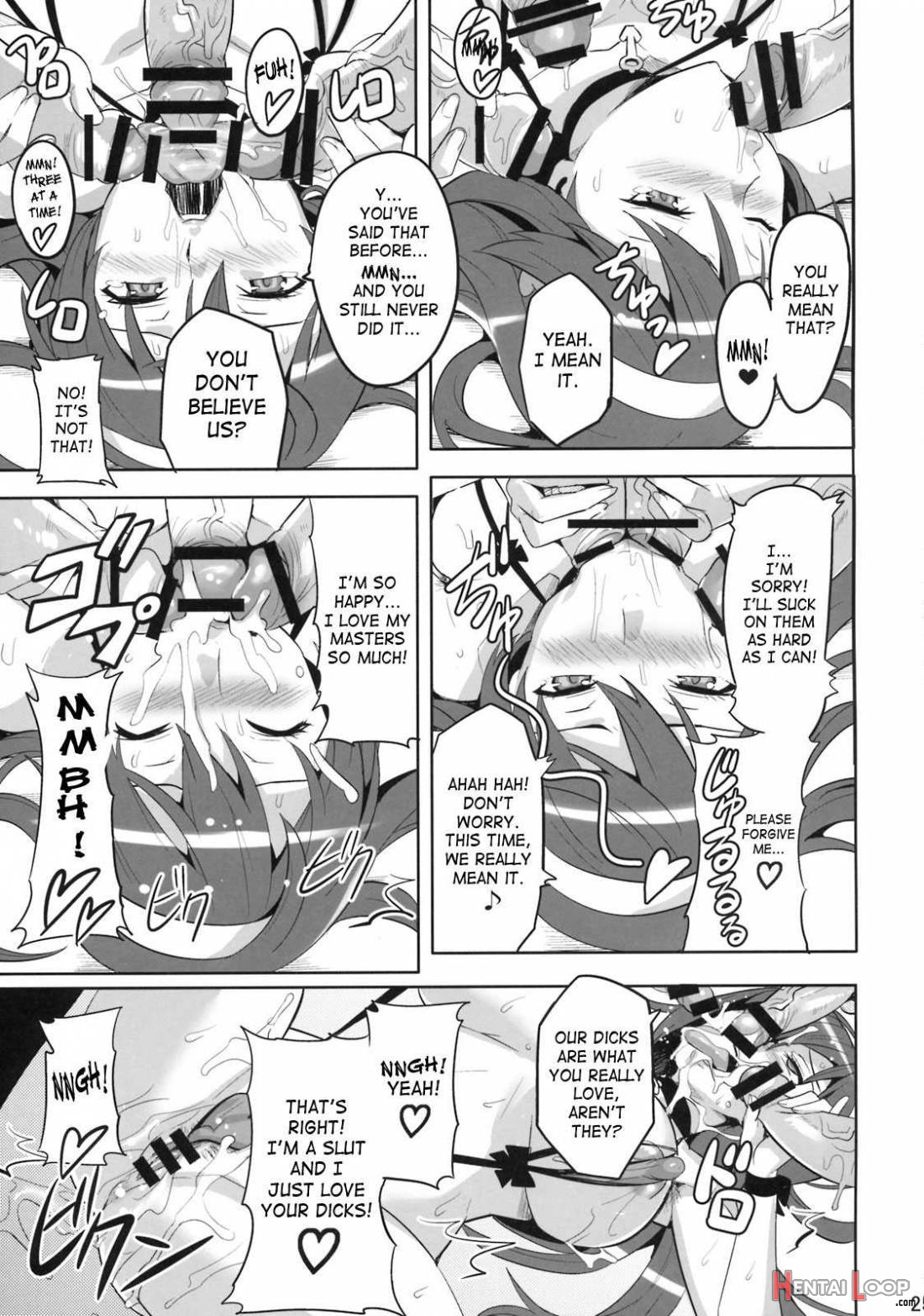 Takane Tama page 22