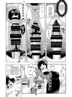 Takao-san To Asoko No Okkina Shounen Teitoku page 10