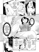 Takao-san To Asoko No Okkina Shounen Teitoku page 4