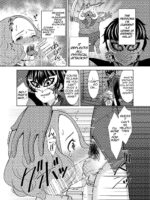 Take Haru's Heart page 10