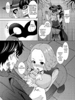 Take Haru's Heart page 8