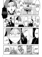 Taking Advantage Of Gray-chan Weakness, We Graduated From Our Virginity. page 6