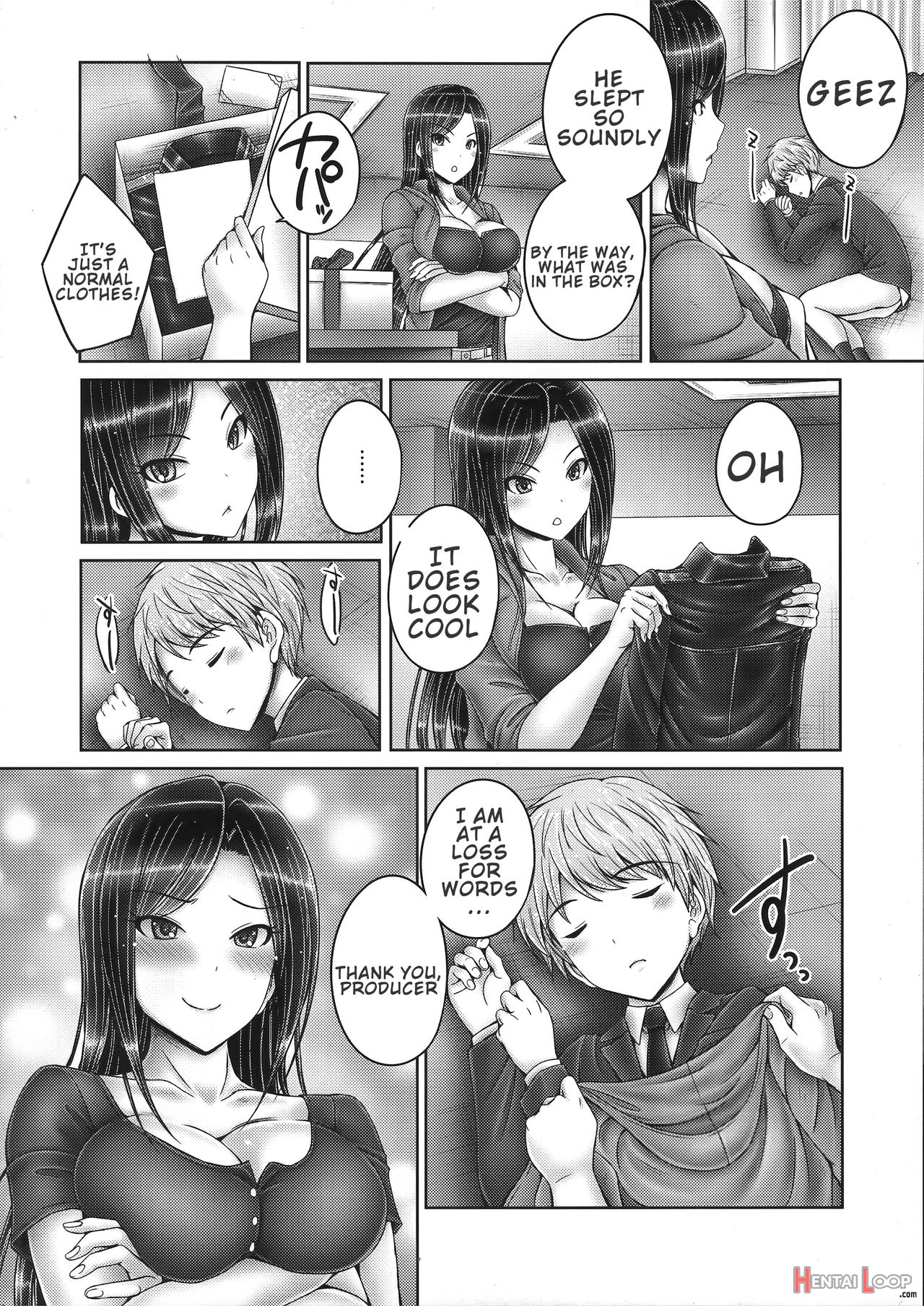 Takumin To Takumi To Shota P page 23