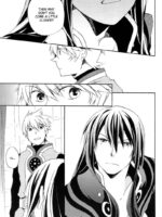 Tales Of Vesperia Dj - Calling From The Start page 10