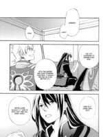 Tales Of Vesperia Dj - Calling From The Start page 6