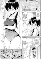 Tamako No Sainan page 10