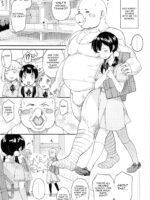 Tamako No Sainan page 8