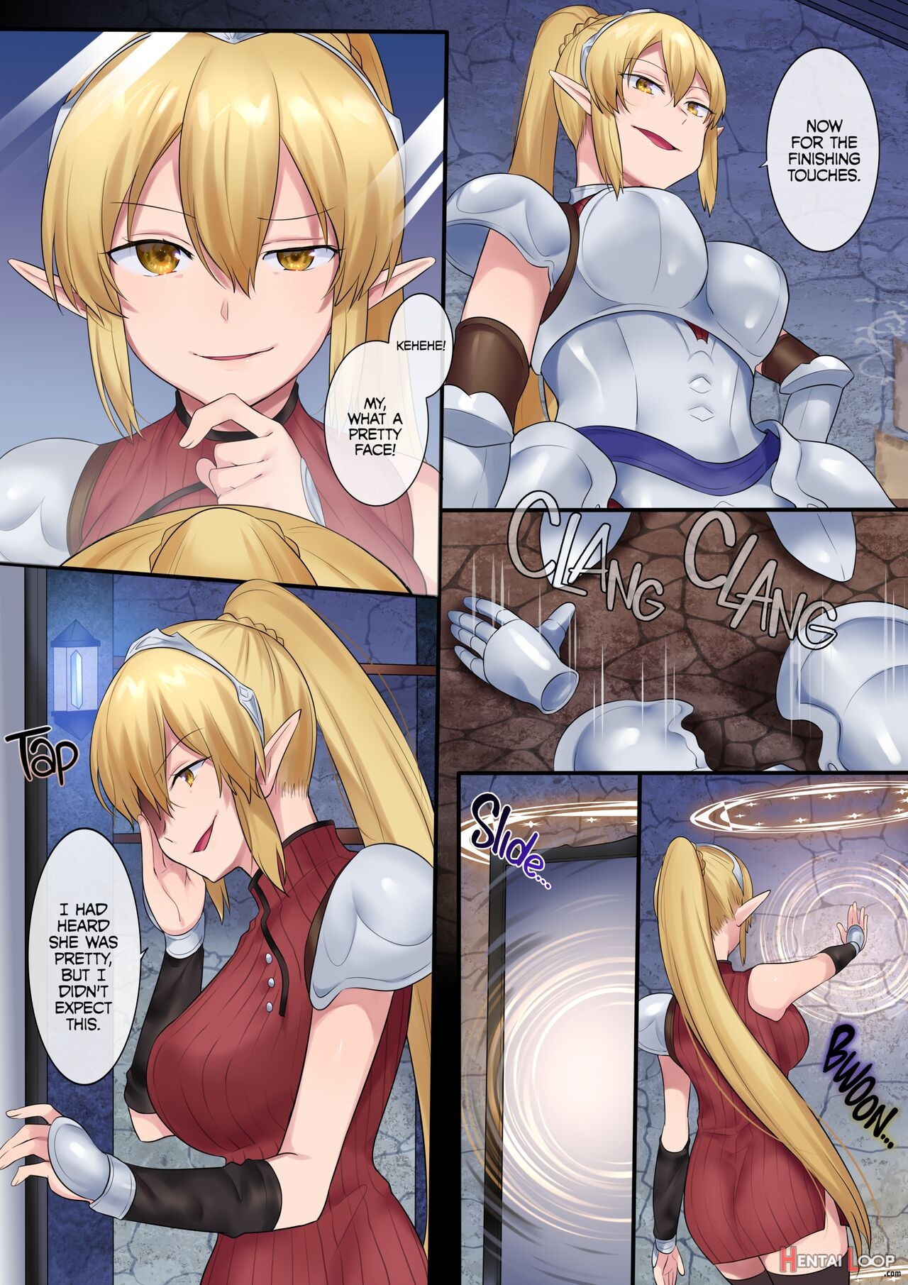 Tamautsushi No Majutsu page 12