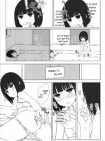 Tanaka-imouto Ga Warito Sakarige page 10
