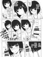Tanaka-imouto Ga Warito Sakarige page 5