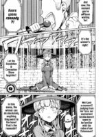 Tanetsuke Colosseum! Ch. 1 page 8